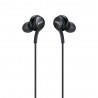 Samsung originalios AKG Type-C juodos ausinės GH59-15252A