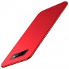„Mofi“ Shield Samsung Galaxy S10 (G973) raudonas plastikinis dėklas