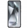 Nillkin Frosted Shield Pro  Samsung Galaxy S25 juodas plastikinis dėklas - nugarėlė