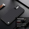 Xiaomi Poco M3 Pro (Redmi Note 10 5G) „Nillkin“ Textured Case juodas dėklas - nugarėlė
