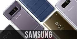 Samsung priedai, dalys ir aksesuarai