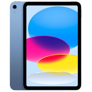 Apple iPad 10-os kartos 10.9 (2022) dėklai