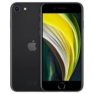 Apple iPhone SE (2020) dėklai