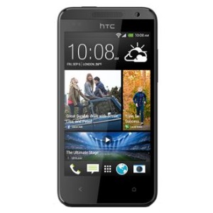 HTC Desire 300 dėklai