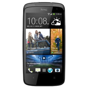 HTC Desire 500 dėklai