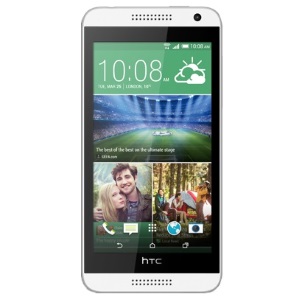 HTC Desire 610 dėklai