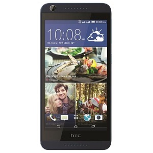 HTC Desire 626 dėklai