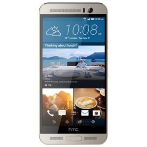 HTC One M9+ dėklai