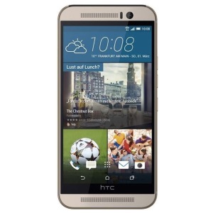 HTC One M9 dėklai