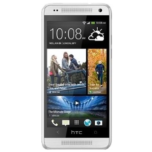 HTC One mini dėklai