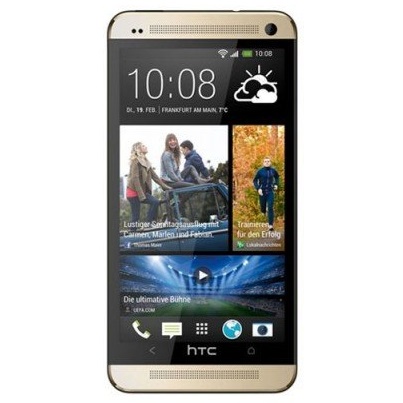 HTC One M7 dėklai