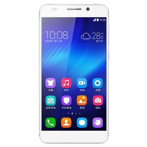 Huawei Honor 6 dėklai