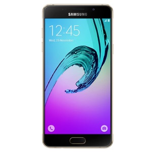 Samsung Galaxy A5 2016 dėklai
