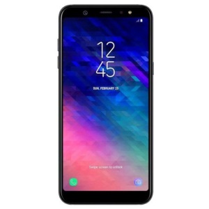 Samsung Galaxy A6+ 2018 dėklai