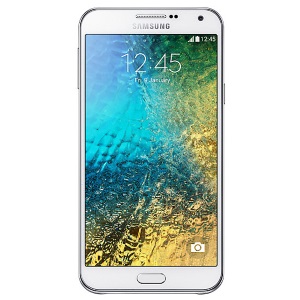 Samsung Galaxy E7 dėklai