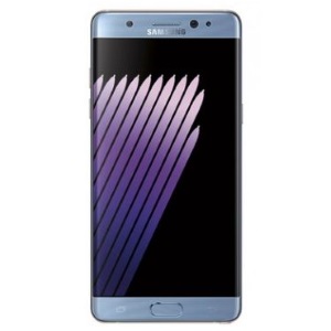 Samsung Galaxy Note 7 dėklai