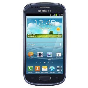 Samsung Galaxy S3 mini dėklai