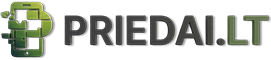 Priedai.lt