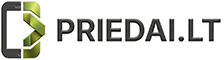 Priedai.lt