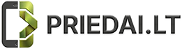 Priedai.lt